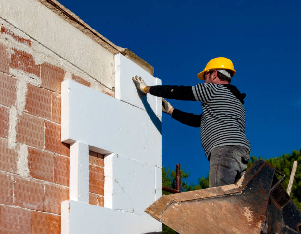 Best Energy Efficiency Insulation in Schertz, TX