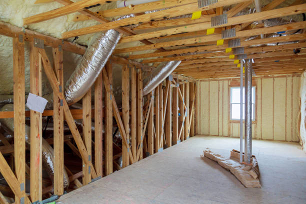Best Energy Efficiency Insulation in Schertz, TX