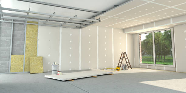 Types of Insulation We Offer in Schertz, TX